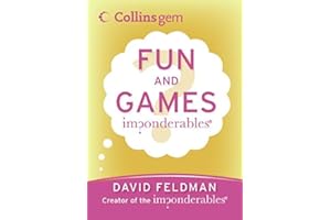 Imponderables(R): Fun and Games (Collins Gem)