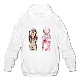 deadman wonderland hoodie