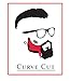 AAA Beards – All in One Beard Shaping Tool / Comb | For the Perfect Goatee, Cut, Line Up, Edging, Step-Cut, Straight-Cut, Curve, Step, Straight Line, Side-Burns | Mustache Grooming Styling Stencil