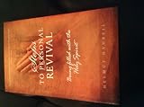 Paperback Steps to Personal Revival Being Filled with the Holy Spirit Book