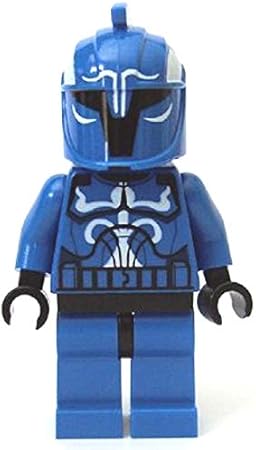 lego senate commando troopers