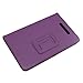 Tablet Case Cover, AGPTEK Slim Folio Stand Leather Protector for Nook Color 7
