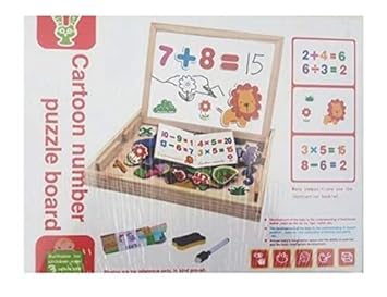 magnetic puzzles amazon