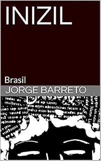 Livro INIZIL: Brasil (INISMO Livro 1)