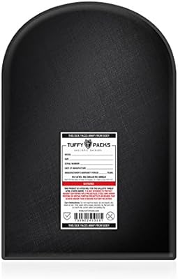 bulletproof backpack amazon