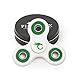 Cool Fidget Spinner Toy - White Hand Spinner, Finger Figit Toy with Nice Gift Case - US Seller