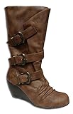 Blowfish Women's Blaze Wedge Boot