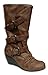 Blowfish Women's Blaze Wedge Boot