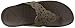 FitFlop Women's Flora Sparkle, Bronze, 7 M US