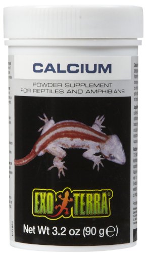 Exo Terra Calcium Powder