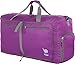 Bago Travel Duffel Bags for Traveling Women & Men- Foldable Weekender Bag - 60L 23