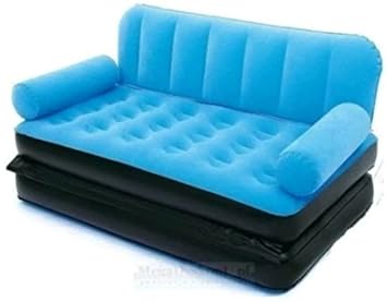 Buy Wds Air Sofa Cum Bed 5 In 1 As Shown On Tv Online At Low