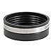 Supply Giant 3962 Flexible PVC Pipe Cap with Stainless Steel Clamps, 4
