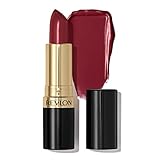 Revlon Super Lustrous Lipstick, High Impact