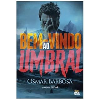 Livro Bem-vindo ao Umbral
