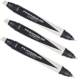 Prismacolor Colorless Blender Marker 3-Markers