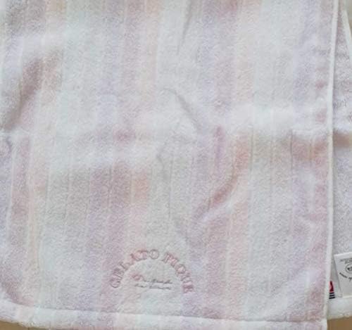 Amazon Co Jp ジェラートピケ フェイスタオル ホビー 通販