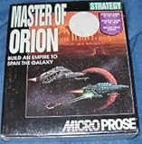 Master of Orion: The Official Strategy Guide (Secrets of the games) by