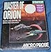Master of Orion: The Official Strategy Guide (Secrets of the games) by