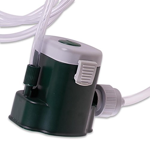 Stansport Battery Powered Portable Shower Review Solar Panel America