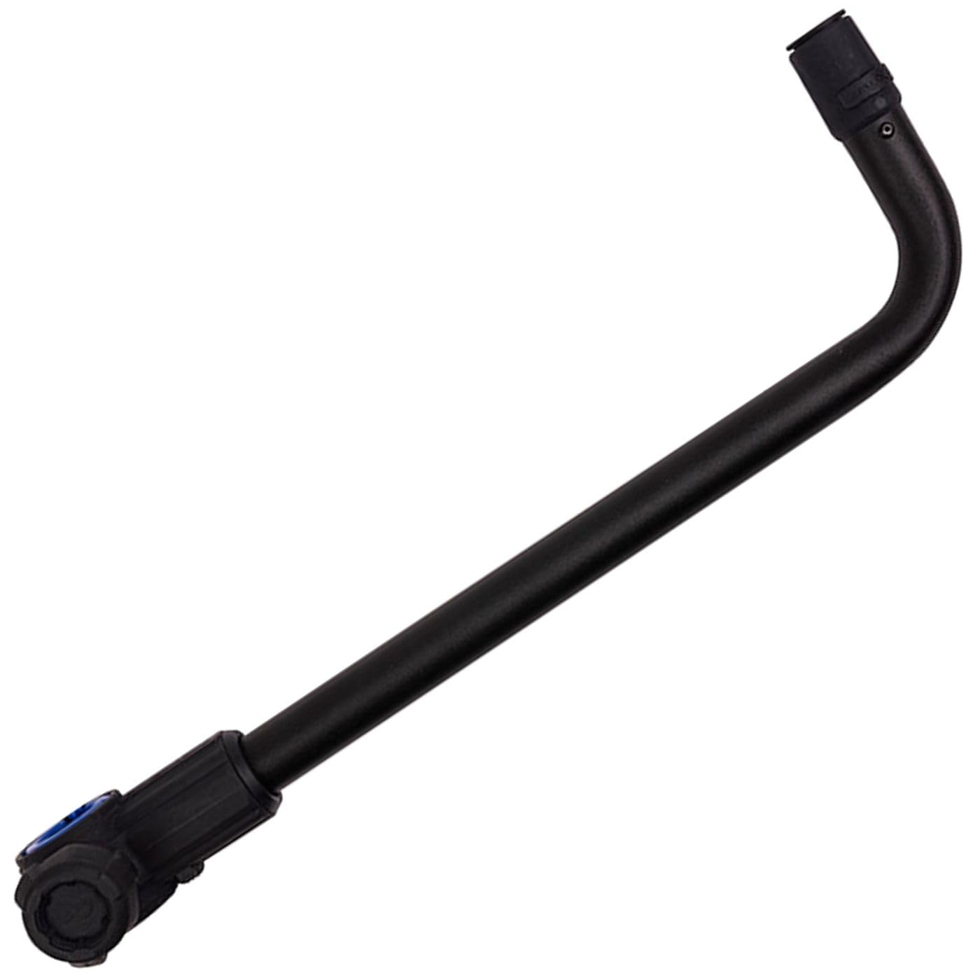 Matrix Fox 3D-R Cross Arm Long 43 cm - Adapter Arm for Seat Box, Adapter for Rod Holder and Bait Box, Mounting for Bait Waiters