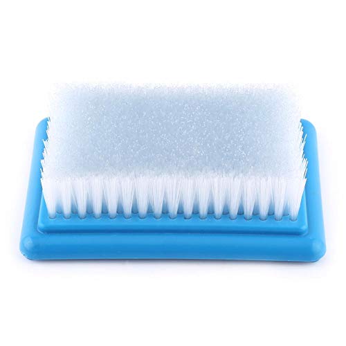 image for Hffheer Felting Needle Mat Brush Plastic Felting Mat Brush Embroidery 