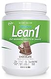 Nutrition 53 Lean1 Chocolate, 15 Serving Tub, 1.98 lbs.