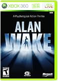 Alan Wake - Xbox 360