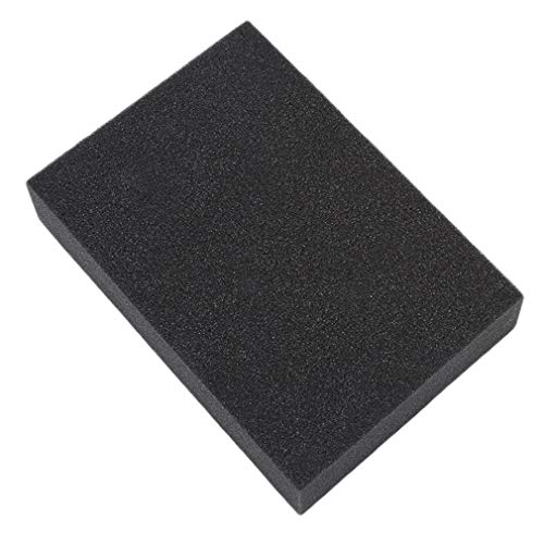 image for DearAnswer Wool Felt Pokes Sponge Pad Mat Holder Insertion Craft Felti