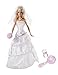 Barbie Sparkle Wedding Day Bride