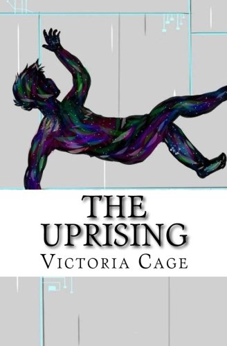 The Uprising (The Chronicles of Nova and the City of a Thousand Stars) (Volume 1)