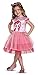Pinkie Pie Movie Toddler Classic Costume, Pink, Small (2T)