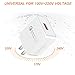 YOKERSU 18W USB Wall Charger (whiet)