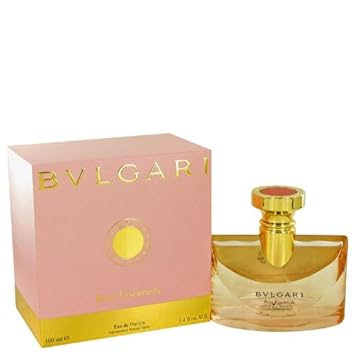 Bvlgari Rose Essentielle Eau De Parfum Vaporisateur 33 Oz 100