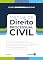 Livro Manual de Direito Processual Civil - 10ª edição 2024