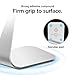 Spigen S330 Designed for Apple Watch Stand with Aluminum Body for Apple Watch All Series 7/6/SE/5/4