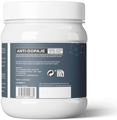 Pó de Creatina Monohidratada 300g | Creatina Micronizada 100% Pura 200 Mesh | Sem sabor, Vegan e Sem Aditivos | 88 Serviços 3G | Suplemento para Força, Energia e Desempenho Muscular
