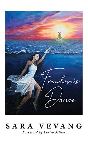 Freedom's Dance by Sara Vevang