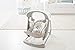 Fisher-Price Deluxe Take Along Swing and Seat