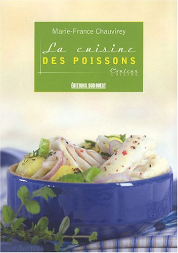 La  cuisine des poissons