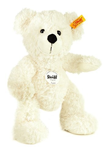 Steiff Steiff teddy bear Lotte 28cm