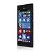 Nokia Lumia 735 Case, Incipio [Shock Absorbing] DualPro Case for Nokia Lumia 735-Black/Black