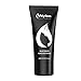 Blackhead Remover Mask [Removes Blackheads] - Purifying Quality Black Peel off Charcoal Mask - Best Mud Facial Mask 60 gram (2.11 ounce) Pack of 1 (Black)