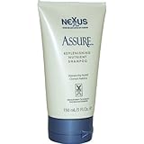 Nexxus Assure Replenishing Nutrient Shampoo, 5 Ounce