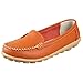 Hee Grand Women Work Flat Moccasin Loafer Slip-On Shoes