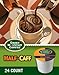 HALF-CAFF COFFEE K CUP 120 COUNT