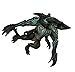 NECA Pacific Rim Kaiju Scunner 7
