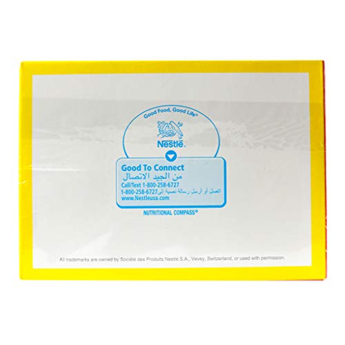 Maggi Vegetable Stock Cube (Halal) case 24x22g Pricepulse