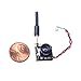 Wolfwhoop WT05 Micro AIO 600TVL Camera Only 3.4g 5.8GHz 25mW FPV Transmitter with Dipole Brass Antenna Combo for FPV Quadcopter Drone primary