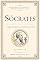 Livro Sócrates: A coragem de perguntar e o nascimento da consciência (Grandes Mestres do Pensamento — Biblioteca Filosófica ABRAFP Livro 2)